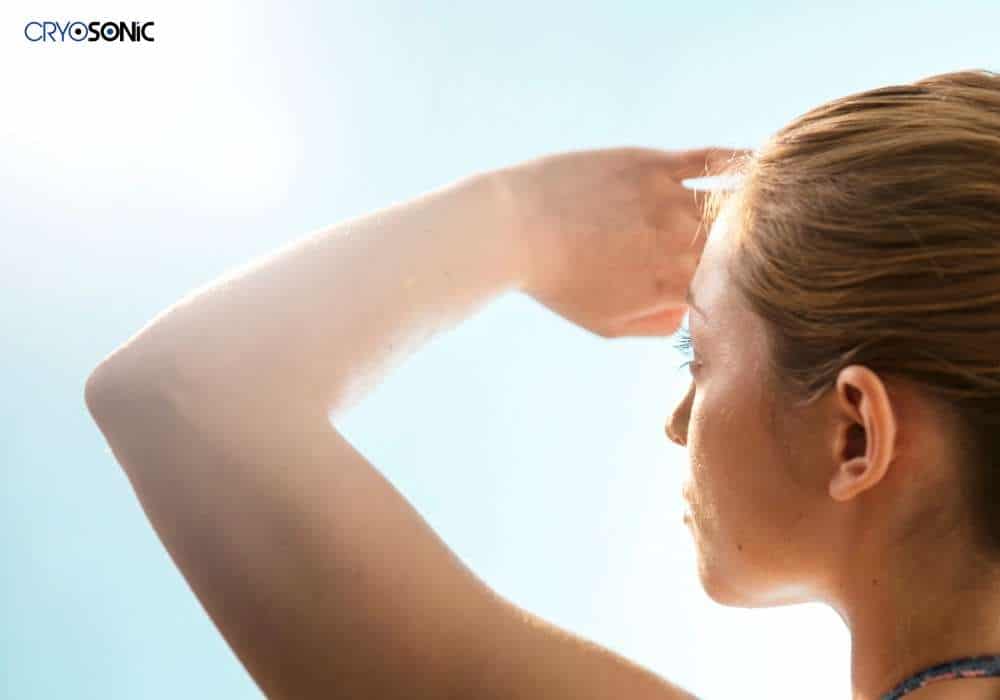 Why SPF 50 Is Essential After Treatment Southend-on-Sea